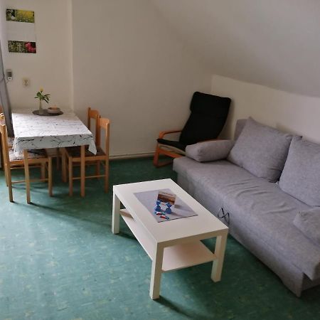 Apartamento Reiterhof Gross Stubben Poseritz Exterior foto